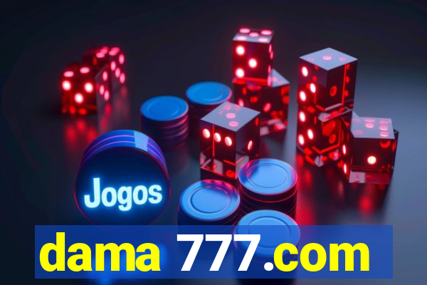 dama 777.com
